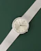 Patek Philippe Calatrava Ref. 3520/10 White Gold 18K - image 3
