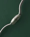 Patek Philippe Calatrava Ref. 3520/10 White Gold 18K - image 5