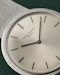 Patek Philippe Calatrava Ref. 3520/10 White Gold 18K - image 7