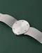 Patek Philippe Calatrava Ref. 3520/10 White Gold 18K - image 9