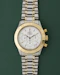 Zenith De Luca II El Primero Chronograph Neo-Vintage Ref. 38.0395.400 - image 1