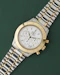 Zenith De Luca II El Primero Chronograph Neo-Vintage Ref. 38.0395.400 - image 3