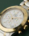 Zenith De Luca II El Primero Chronograph Neo-Vintage Ref. 38.0395.400 - image 7