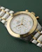 Zenith De Luca II El Primero Chronograph Neo-Vintage Ref. 38.0395.400 - image 8