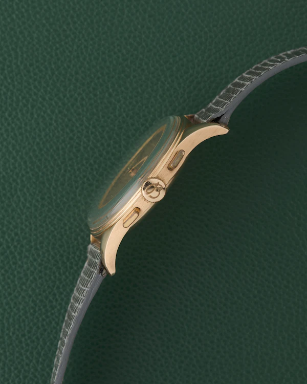 Breitling Premier Ref. 781 Vintage Chronograph 18K Rose Gold - image 4