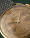 Breitling Premier Ref. 781 Vintage Chronograph 18K Rose Gold - image 8