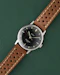 Omega Seamaster 600 Ref. 135.011 Black Dial Red Crosshair 1964 - image 3