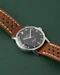 Omega Seamaster 600 Ref. 135.011 Black Dial Red Crosshair 1964 - image 7