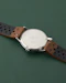 Omega Seamaster 600 Ref. 135.011 Black Dial Red Crosshair 1964 - image 9