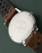 Omega Seamaster 600 Ref. 135.011 Black Dial Red Crosshair 1964 - image 12