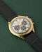 Zenith El Primero Ref. G581 Vintage Chronograph 18K Yellow Gold - image 9