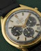 Zenith El Primero Ref. G581 Vintage Chronograph 18K Yellow Gold - image 8
