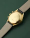 Zenith El Primero Ref. G581 Vintage Chronograph 18K Yellow Gold - image 11