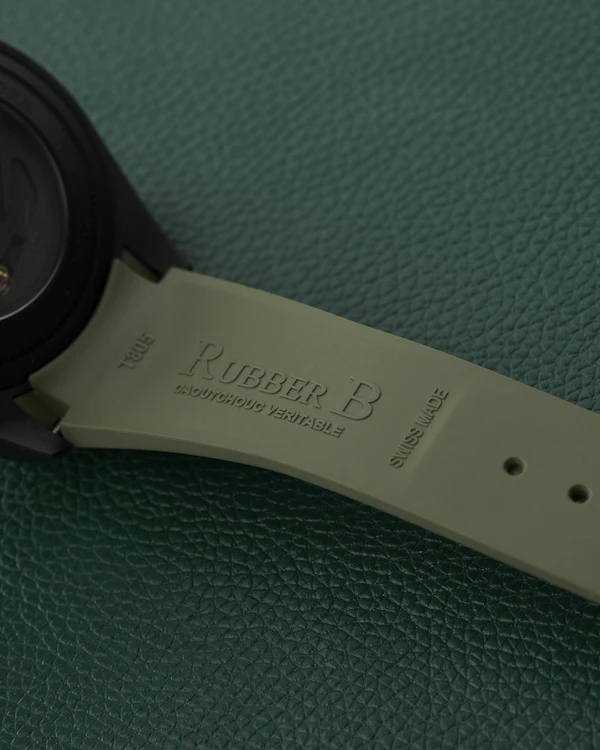 Tudor Black Bay Ceramic Ref. 79210CNU Card 2022 - image 11