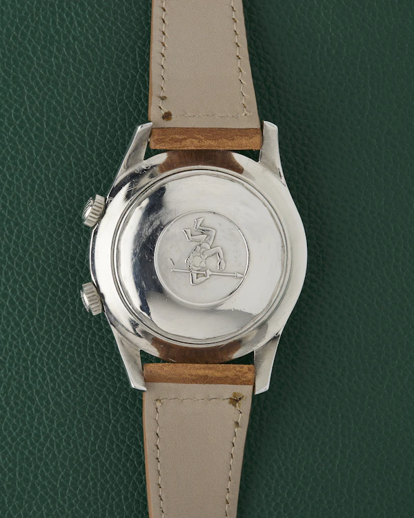 Longines Legend Diver Ref. 7150-2 Two-Crown Tropical Diver - image 11