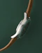 Longines Legend Diver Ref. 7150-2 Two-Crown Tropical Diver - image 5