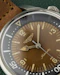 Longines Legend Diver Ref. 7150-2 Two-Crown Tropical Diver - image 9