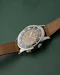 Longines Legend Diver Ref. 7150-2 Two-Crown Tropical Diver - image 6