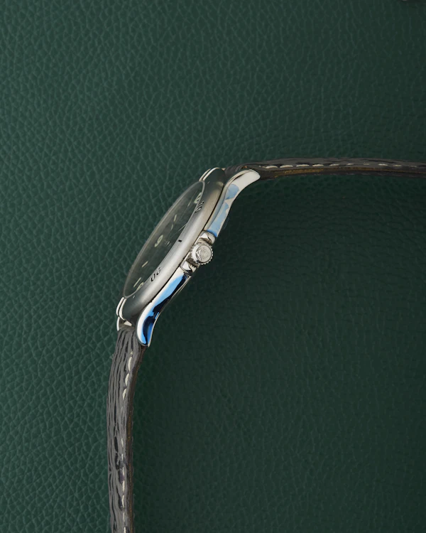 Zenith Espada Ref. 01.0142.337 NOS New Old Stock Strap Buckle Hangtag - image 4