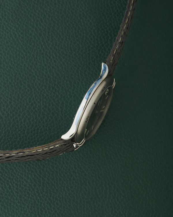 Zenith Espada Ref. 01.0142.337 NOS New Old Stock Strap Buckle Hangtag - image 5