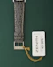 Zenith Espada Ref. 01.0142.337 NOS New Old Stock Strap Buckle Hangtag - image 12
