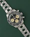 Zenith Sub Sea Diver Ref. A277 Gay Freres Ladder Bracelet 1969 - image 2