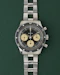 Zenith Sub Sea Diver Ref. A277 Gay Freres Ladder Bracelet 1969 - image 1