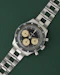 Zenith Sub Sea Diver Ref. A277 Gay Freres Ladder Bracelet 1969 - image 3