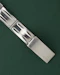 Zenith Sub Sea Diver Ref. A277 Gay Freres Ladder Bracelet 1969 - image 11
