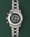 Zenith Sub Sea Diver Ref. A277 Gay Freres Ladder Bracelet 1969 - image 10