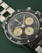 Zenith Sub Sea Diver Ref. A277 Gay Freres Ladder Bracelet 1969 - image 8
