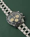 Zenith Sub Sea Diver Ref. A277 Gay Freres Ladder Bracelet 1969 - image 9