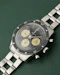 Zenith Sub Sea Diver Ref. A277 Gay Freres Ladder Bracelet 1969 - image 7