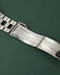 Zenith Sub Sea Diver Ref. A277 Gay Freres Ladder Bracelet 1969 - image 12