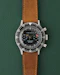 Nivada Grenchen Chronomaster Aviator Sea Diver Reference 1837 M 8222 - image 1