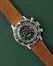 Nivada Grenchen Chronomaster Aviator Sea Diver Reference 1837 M 8222 - image 2