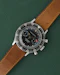 Nivada Grenchen Chronomaster Aviator Sea Diver Reference 1837 M 8222 - image 3