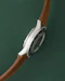 Nivada Grenchen Chronomaster Aviator Sea Diver Reference 1837 M 8222 - image 5