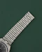 Omega Seamaster 120 Ref. 135.027 Steel Bracelet Vintage 1969 - image 7