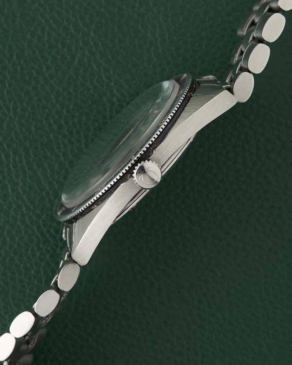 Omega Seamaster 120 Ref. 135.027 Steel Bracelet Vintage 1969 - image 4