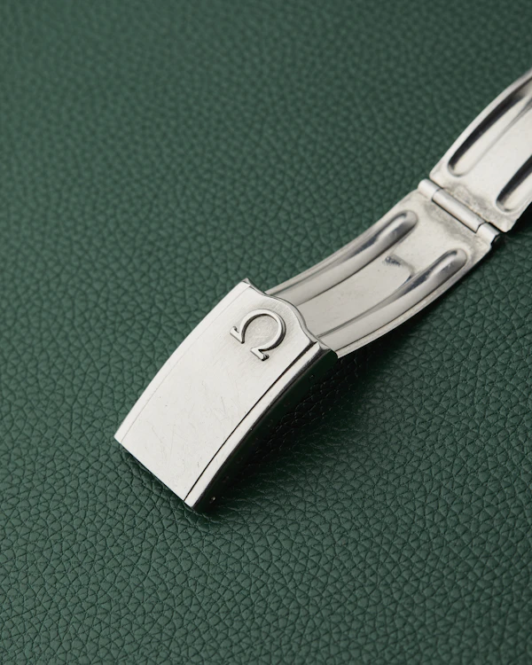 Omega Seamaster 120 Ref. 135.027 Steel Bracelet Vintage 1969 - image 13