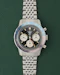 Heuer Autavia GMT Ref. 2446C MK2 Pepsi Vintage Chronograph - image 1