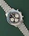 Heuer Autavia GMT Ref. 2446C MK2 Pepsi Vintage Chronograph - image 2