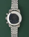 Heuer Autavia GMT Ref. 2446C MK2 Pepsi Vintage Chronograph - image 8