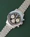 Heuer Autavia GMT Ref. 2446C MK2 Pepsi Vintage Chronograph - image 3