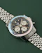 Heuer Autavia GMT Ref. 2446C MK2 Pepsi Vintage Chronograph - image 7
