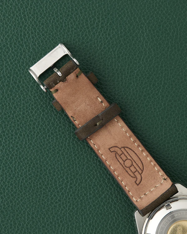 Grand Seiko Hi-Beat Ref. 6146-8000 Day-Date Vintage 1968 - image 13