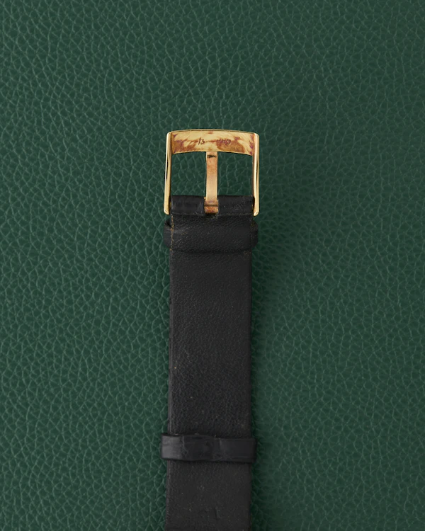 Vacheron Constantin Octagon Stepped Case Ref. 33072 Yellow Gold 18K - image 12