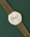 IWC Ultra Thin Ref. 1210 Yellow Gold 18K Vintage Dress Watch - image 2