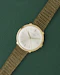 IWC Ultra Thin Ref. 1210 Yellow Gold 18K Vintage Dress Watch - image 3